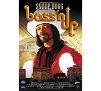 Boss N'up [Import allemand]