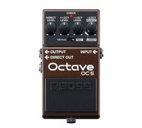 Boss OC-5 Octave Pedal