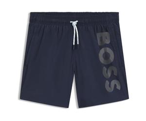 BOSS Octopus 10259623 01 Navy