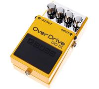 Boss OD-1X Overdrive