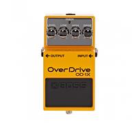 Boss OD-1X Overdrive Special Edition Pedal