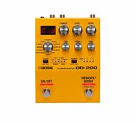 Boss OD-200 Hybrid Drive
