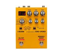 Boss OD-200 Hybrid Drive Pedal
