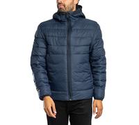 Odenni Puffer Jacket Dark Blue L