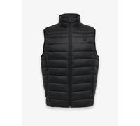 Boss Odeno2 Padded Lightweight Quilted Gilet Black