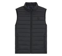 BOSS Odeno2 water-repellent gilet - Black XL