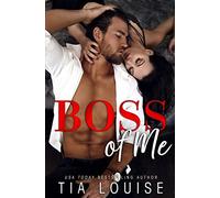 Boss of Me: An enemies-to-lovers, stand-alone romance.: 1 (Fight for Love)
