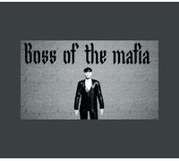 Boss Of The Mafia Steam CD Key