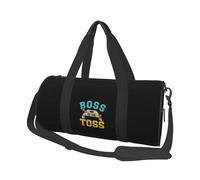 Boss of The Toss Convertible Garment Bag with Shoulder Strap Carry on Garment Duffel Bag for Men Women Rolling Foldable for Travel Luggage Bags