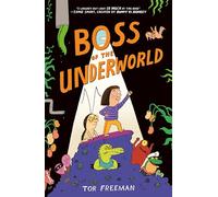 Boss of the Underworld: 1