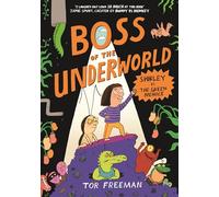 Boss of the Underworld