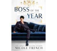 Boss of the Year: A Belmont Billionaires Romance