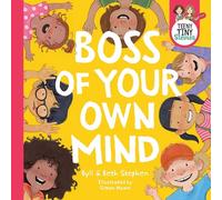 Boss of Your Own Mind (Teeny Tiny Stevies)