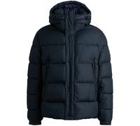 Boss Omaris Water Repellent Padded Jacket - Dark Blue - Large