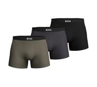 Boss One 10272529 Boxers 3 Units