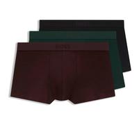 Boss One 10272529 Trunk Boxers 3 Units