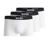 Boss One 10272529 Trunk Boxers 3 Units
