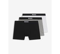 Boss Men's Boxer Briefs Large Multi