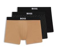 Boss One D 10267408 01 Boxers 3 Units