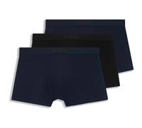 Boss One D 10267408 01 Boxers 3 Units Blue L Men