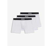 Boss One 10272529 Boxers 3 Units White S Men