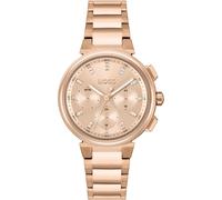 BOSS One Women's Stainless Steel Bracelet Watch