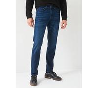 BOSS Onyx Jeans Dark Blue Dark Blue size W 36