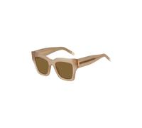 BOSS Opal bio-acetate sunglasses with signature hardware - Style BOSS 1386/S10A5170, 58107963 Light Beige pcs.