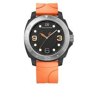 Boss Orange 1512665 Men's Watch Analogue Silicone