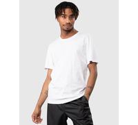 BOSS Mens Tshirt RN 3P Classic Three-Pack of Cotton Underwear T-Shirts with Logos