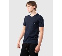 BOSS Orange 3 Pack Classic Regular Fit Crew Neck Mens T-Shirts NOS -