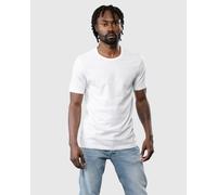 BOSS Boss Tshirt Rn 3p Classic 10243514 Large White