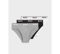 BOSS Orange 3 Pack Mens Power Briefs - Assorted Pre 999