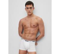 Boss Power Boxers 3 Units White L Men