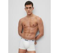 BOSS Orange 3 Pack Mens Power Trunks NOS - White 100 - White 100 - S