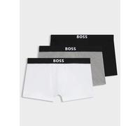 Boss One 10272529 Trunk Boxers Assorted 3 Units Multicolor XL Men