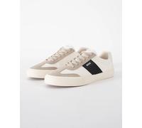 BOSS Orange Aiden_Tenn_sdnypu Mens Trainers 50563847 - Light Beige 271