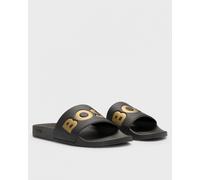 Boss Aryeh 10251721 Slides Black EU 43 Men