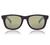 Boss Orange BO 0213/S FHC/3U Men's Sunglasses Purple Size 51