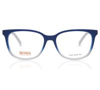 Boss Bo-0252-sww 53/16/140 Woman Glasses Blue Woman