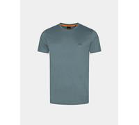 Boss Orange - Boss Orange Tales Simple Logo T-shirt Col: 341 Green, Size: Xxl - Xl