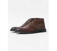 BOSS Orange Calev_Desb_ltfb Mens Shoes - Dark Brown 201 - Dark Brown 201 - UK11 EU45 US12