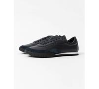 BOSS Orange Careton Low Profile Mens Trainers - Dark Blue 401 - Dark Blue 401 - UK11 EU45 US12