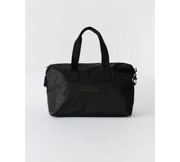 BOSS Orange Catch 3.0 Mens Holdall - Black 004 - Black 004 - One Size