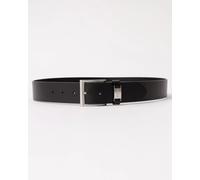 Boss Connio Belt Black 90 cm Men