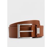 BOSS Connio Belt - Brown brown 40R (105cm)