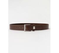 BOSS Connio Leather Belt
