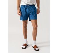 BOSS Orange Iconic Mens Swim Shorts - Bright Blue 436