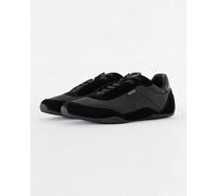 BOSS Orange Jaylen Lowp sdnylt Mens Trainers - Black 005 - Black 005 - UK11 EU45 US12