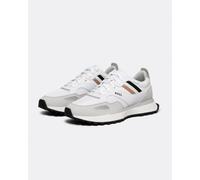 BOSS Orange Jonah Mens Running Style Trainers With EVA Rubber Outsole NOS -